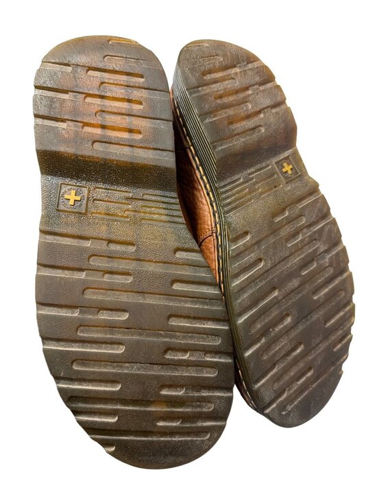 Vintage Dr. Martens Tevin main image 9